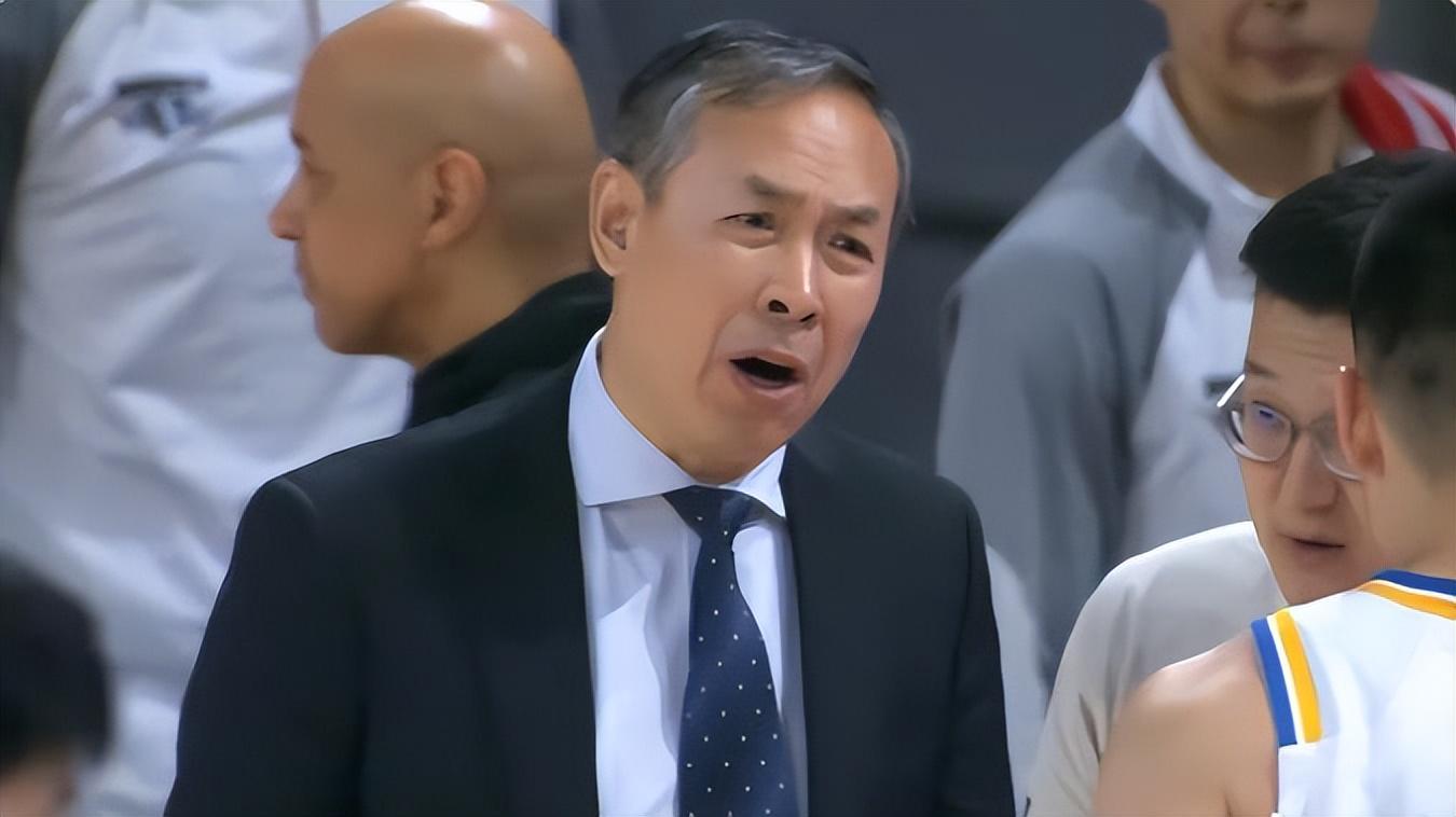 欧冠客户端下载-对阵江苏为何赢的那么难?许利民赛后承诺,要从他自己身上总结