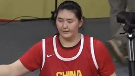 欧冠客户端下载-王思雨14分中国女篮战胜捷克晋级世界杯,宫鲁鸣被误读严重