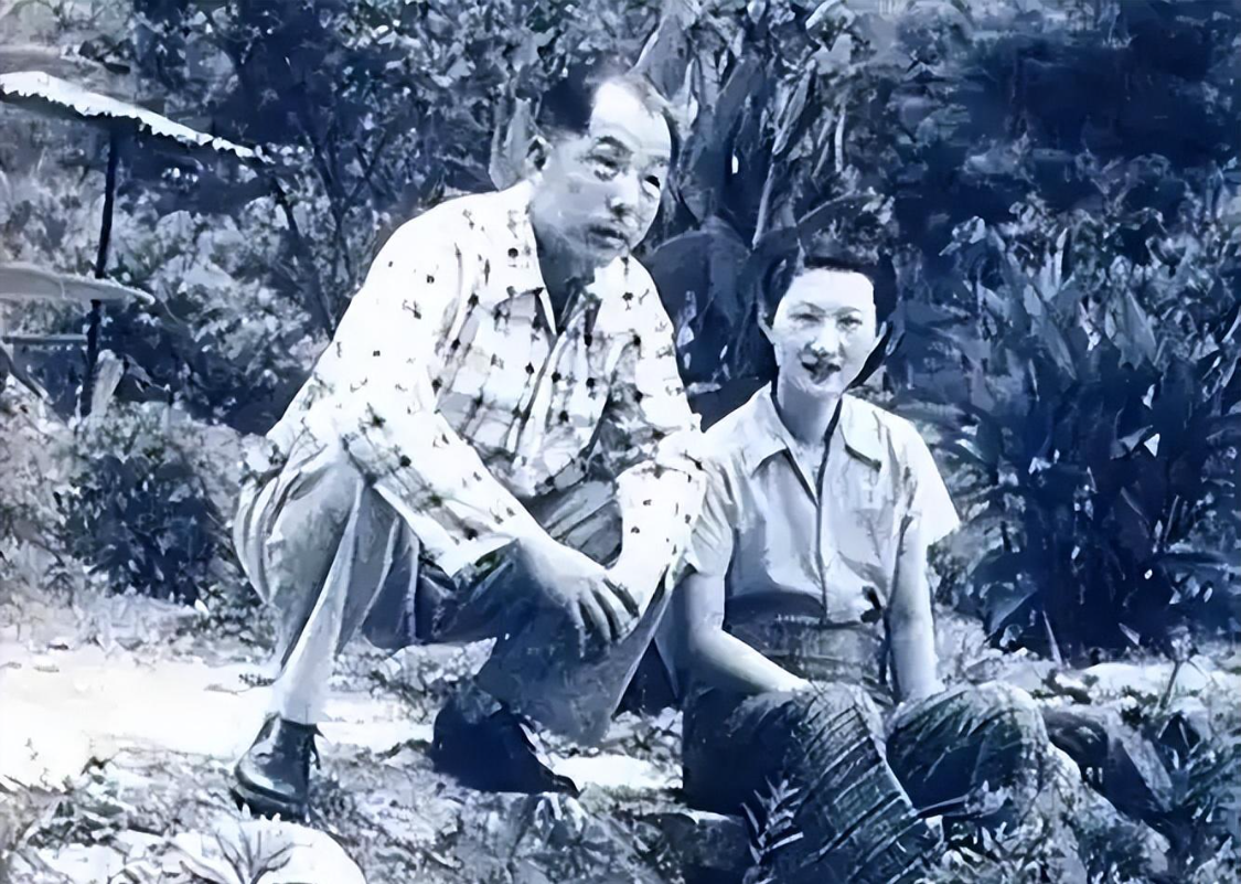 张学良有糖尿病,得病后他的烟酒观,长寿秘诀让他活了101岁!
